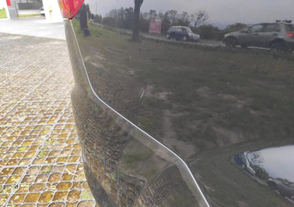 Ford Mondeo cena 14000 przebieg: 310000, rok produkcji 2012 z Łasin małe 56